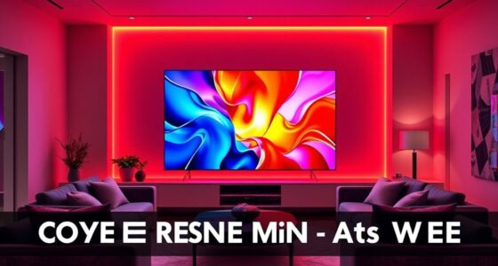 top oled cyber monday deals