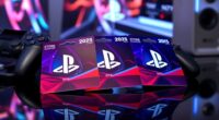 top playstation gift cards