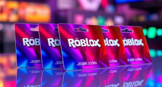 top roblox gift card deals