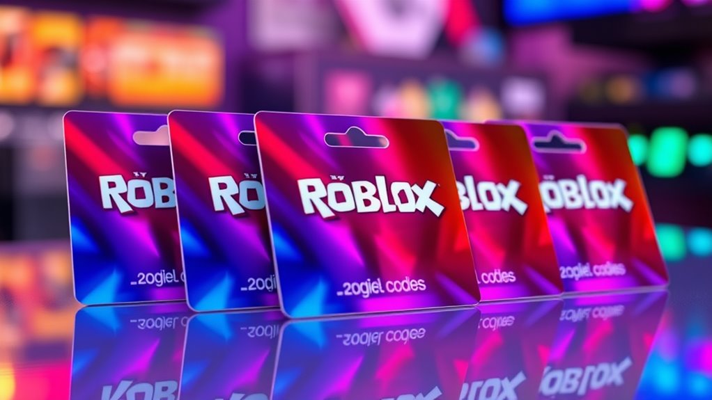 top roblox gift card deals