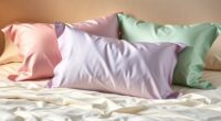 top silk pillowcases for beauty