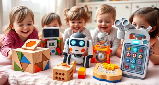 top stem toys for toddlers