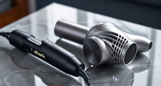 top styling tools showdown