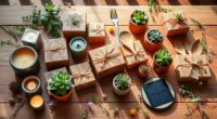 top sustainable gift ideas