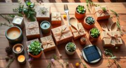 top sustainable gift ideas