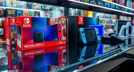 top switch 2 bundles available