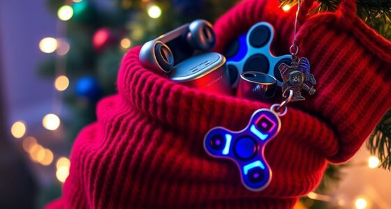 top teen stocking stuffer ideas