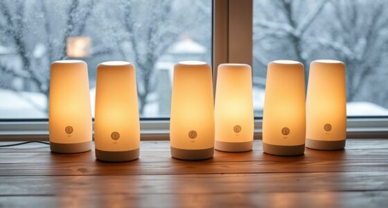 top winter sad lamp options