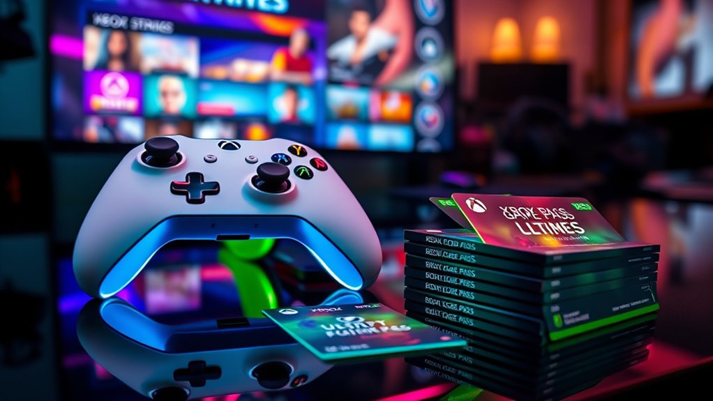 top xbox game pass codes