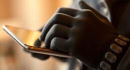 warm touchscreen glove recommendations