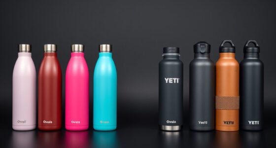 water bottle showdown 2025