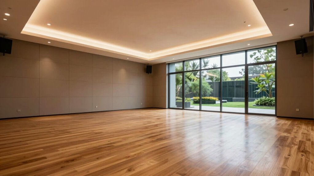 accurate vr room planning