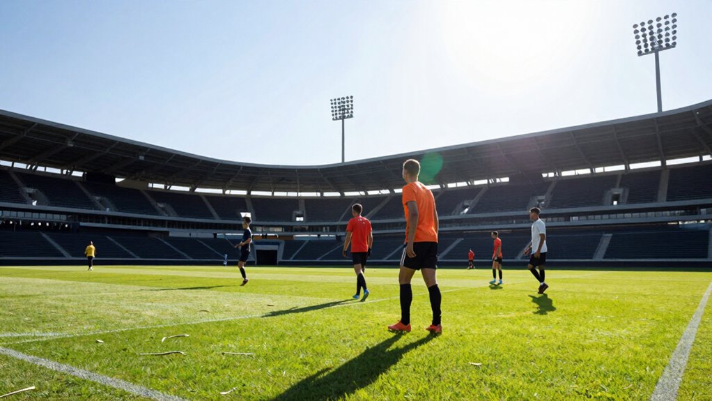 adjust display for lighting