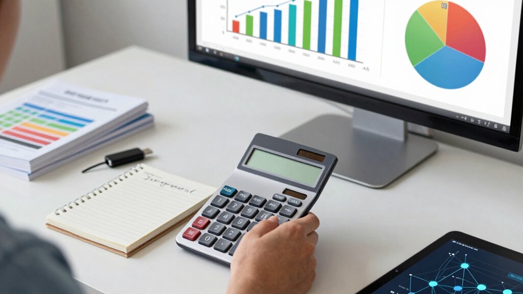 assessing current and future storage