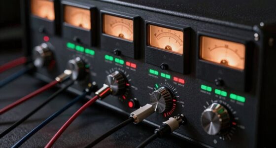 audio quality affecting clarity