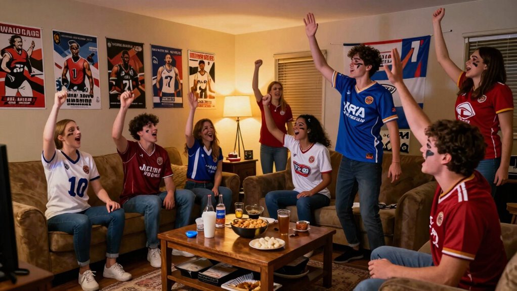 building loyalty through community