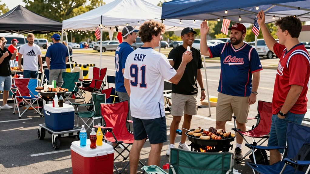 building loyalty through shared rituals