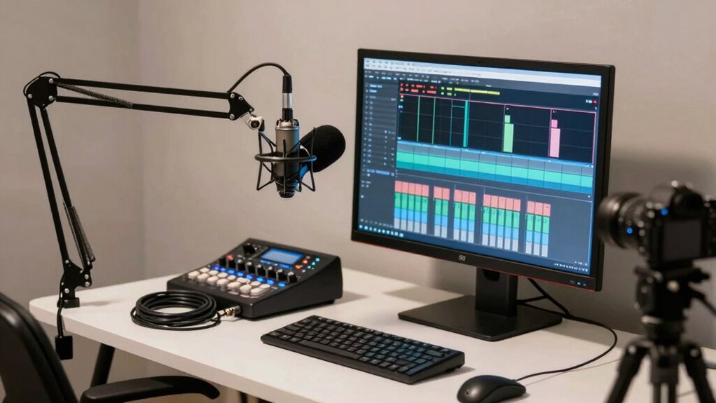 check audio video internet