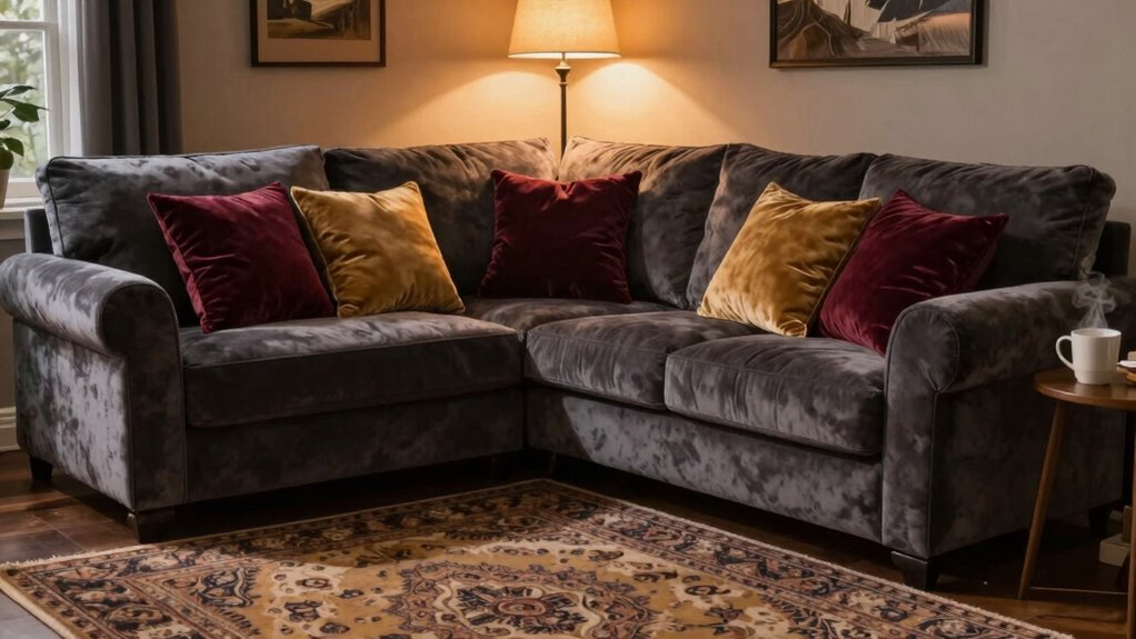 comfortable adjustable supportive seating