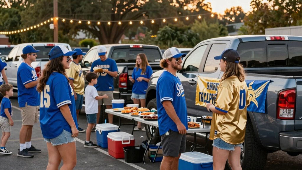 community loyalty shared identity