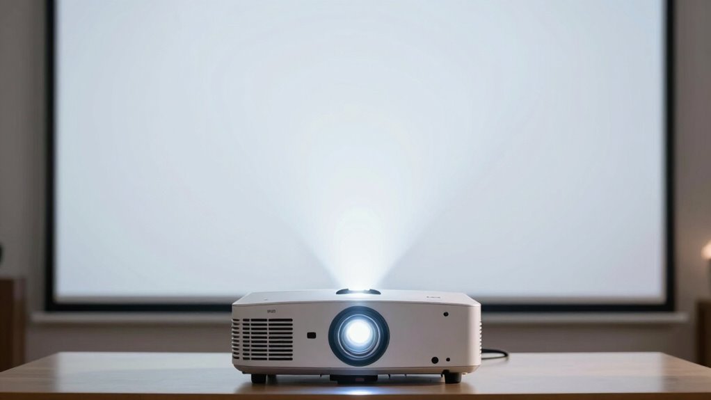 consistent high quality image lighting