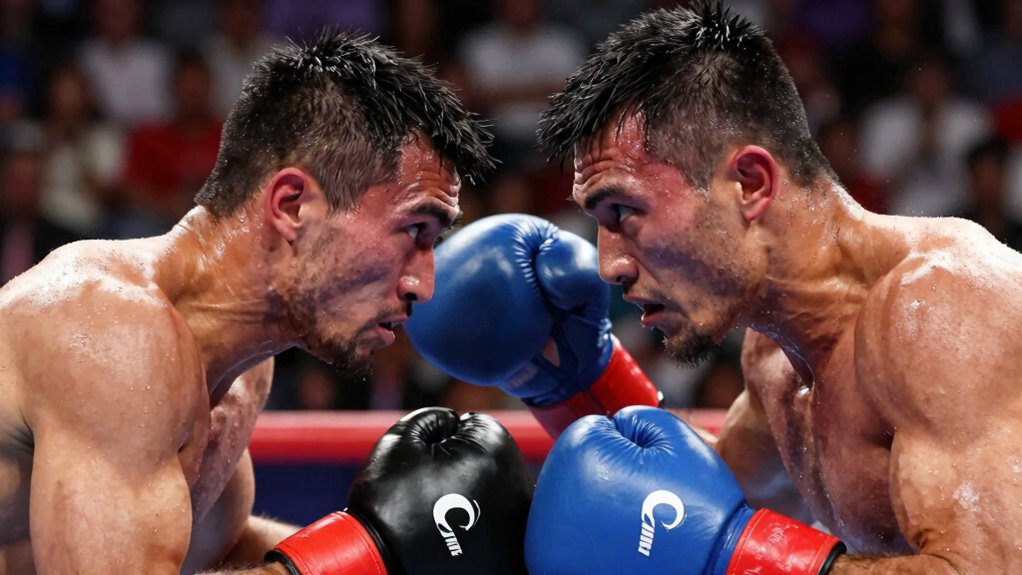 dynamic visuals heighten rivalry