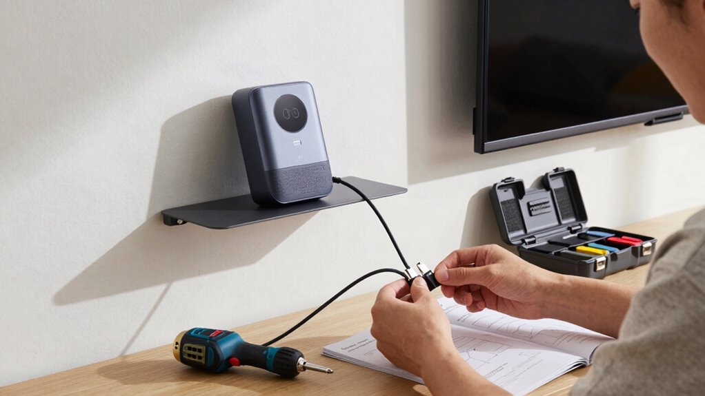 easy quick installation tips