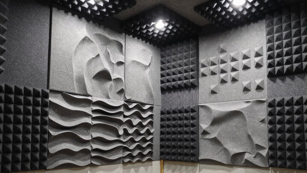 effective acoustic treatment strategies
