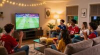 effective watch party invitations