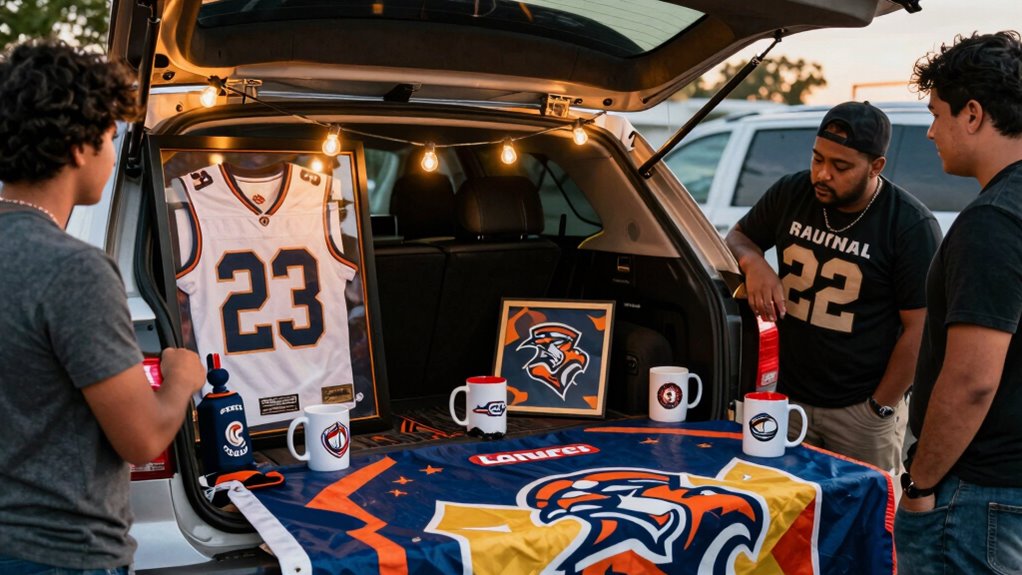 emotional bonds with game gear