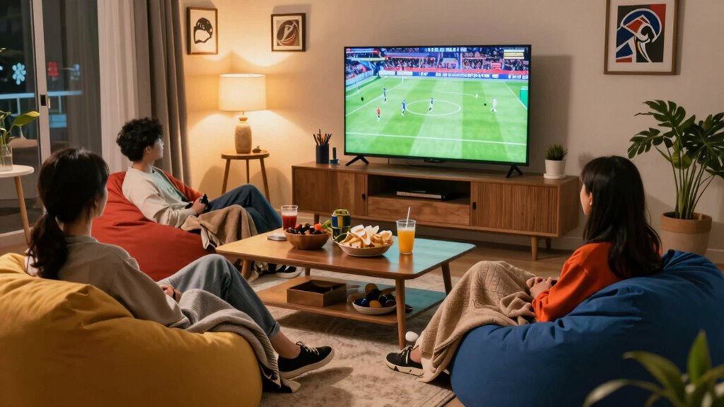 engage entertain and comfort