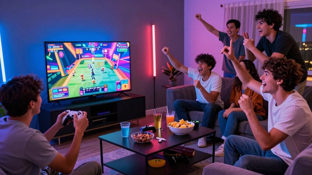 engage personalize analyze grow