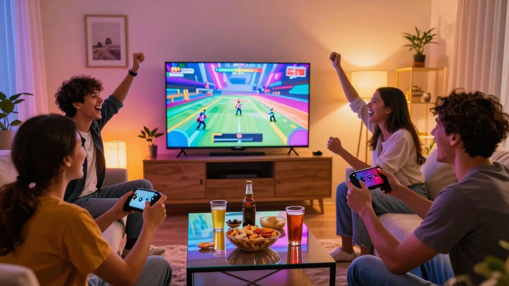 engage play keep excited