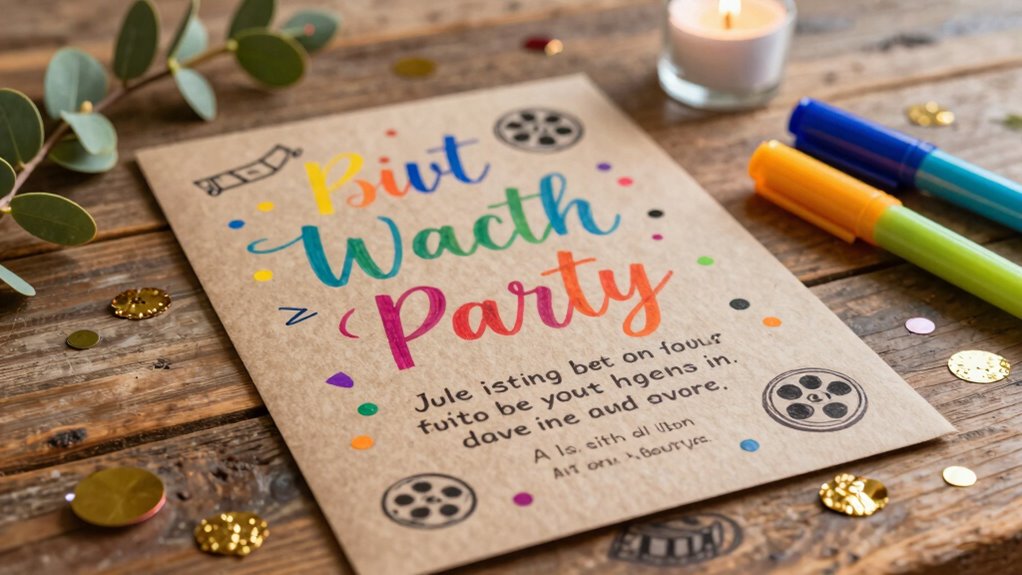 engaging visual clear themed