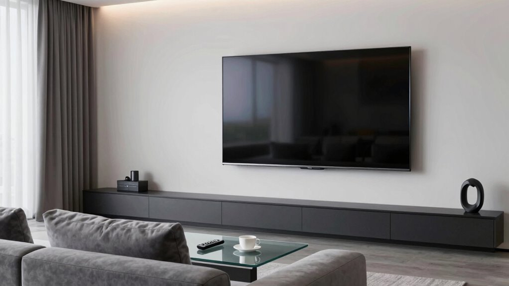 enhance screen placement comfort