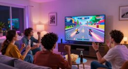 enhance watch parties fun