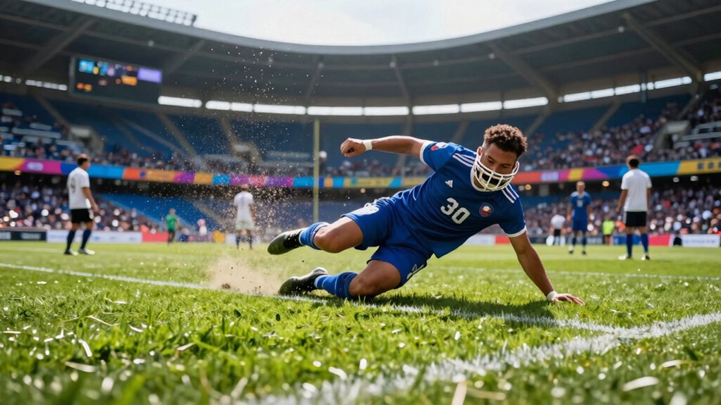 enhanced clarity and vibrant colors