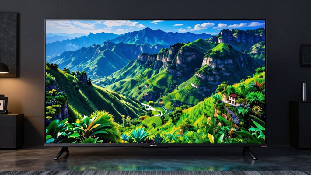 enhanced display technology benefits