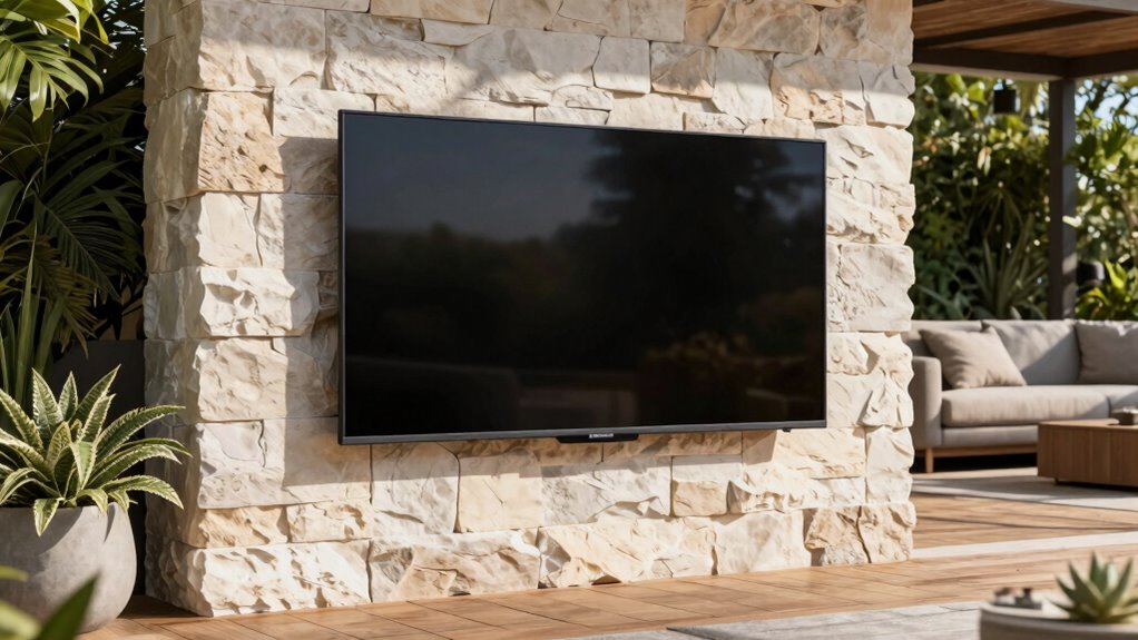 enhanced outdoor viewing technology