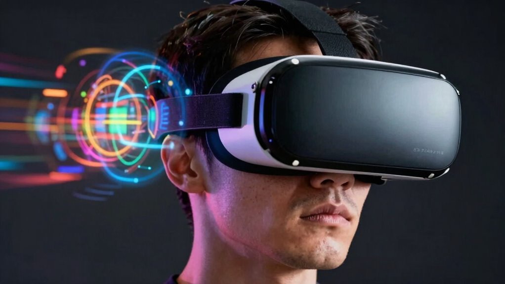 enhanced perception and performance