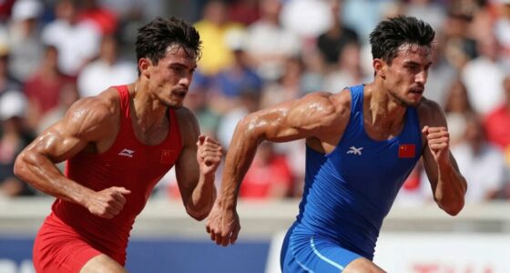 enhanced visuals intensify rivalries