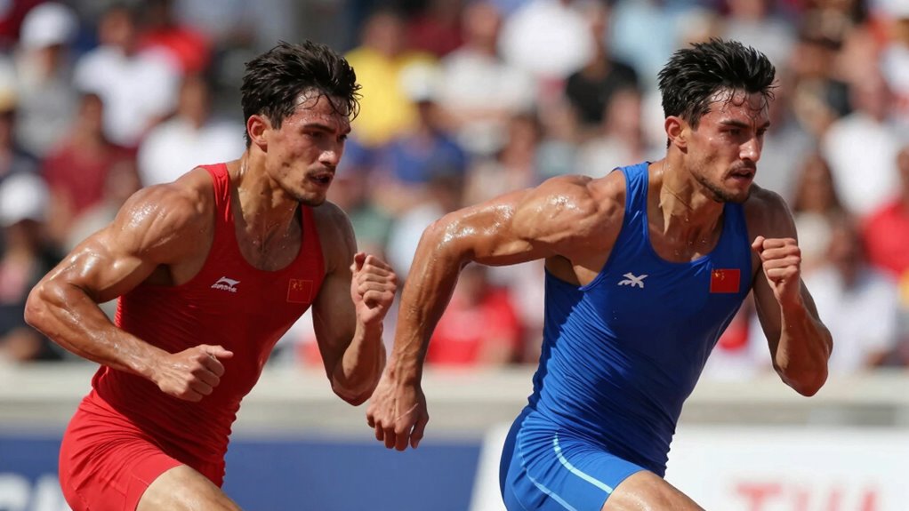 enhanced visuals intensify rivalries