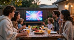 enhancing community through connection