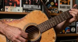 fan identity through gear