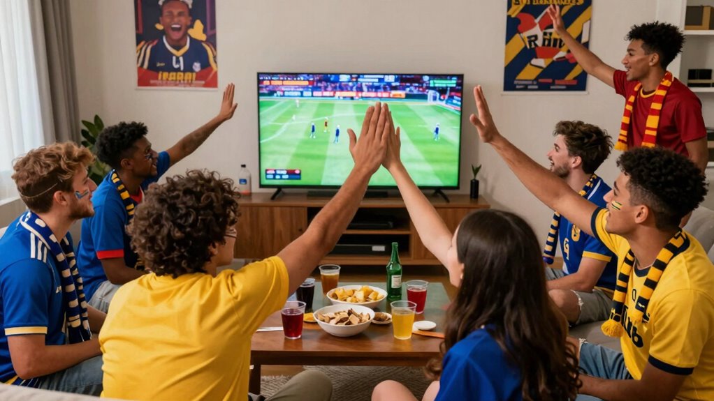 foster unity and loyalty