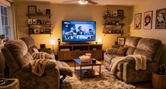 hidden comfort considerations