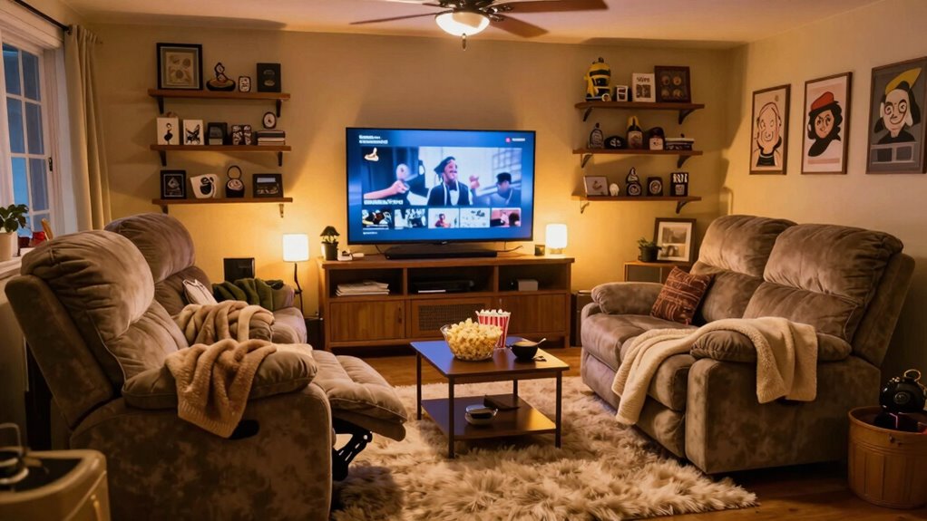 hidden comfort considerations