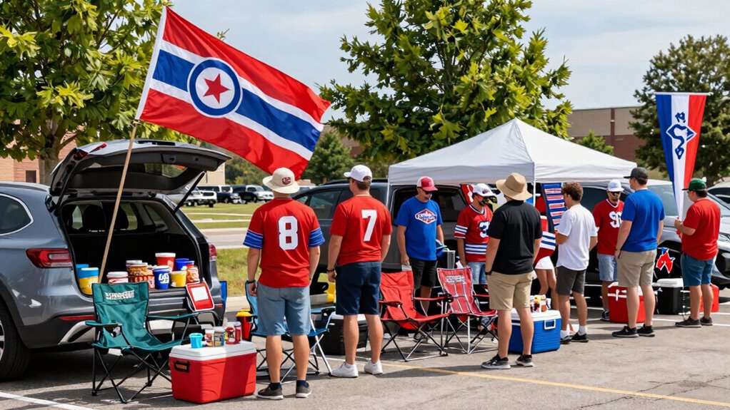 honoring legacy through tradition