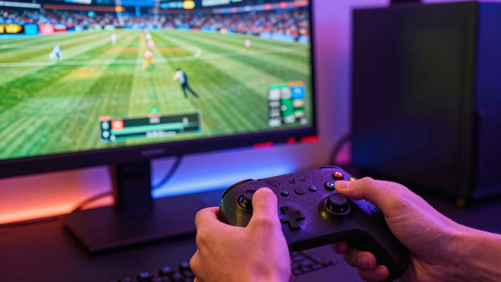 immersive realistic interactive enhancements