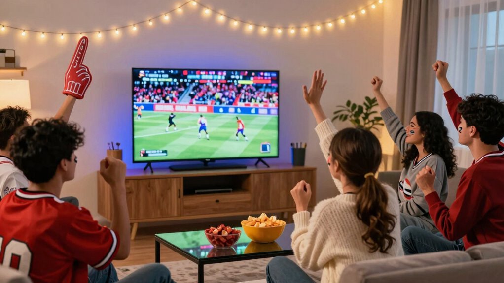 immersive themed sensory experience